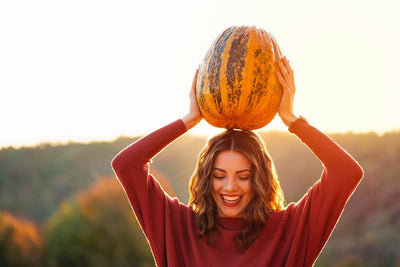 7 Pumpkin Skin Care Products For Healthier Skin All Year Round
