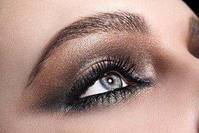 5 Fun, Easy Eye Looks To Try This Summer