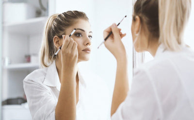 3 Makeup Mistakes To Avoid