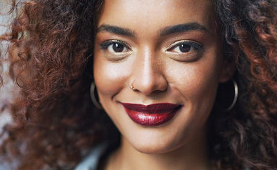 Why You Should Wear A Red Lip This Valentine’s Day (And Beyond)