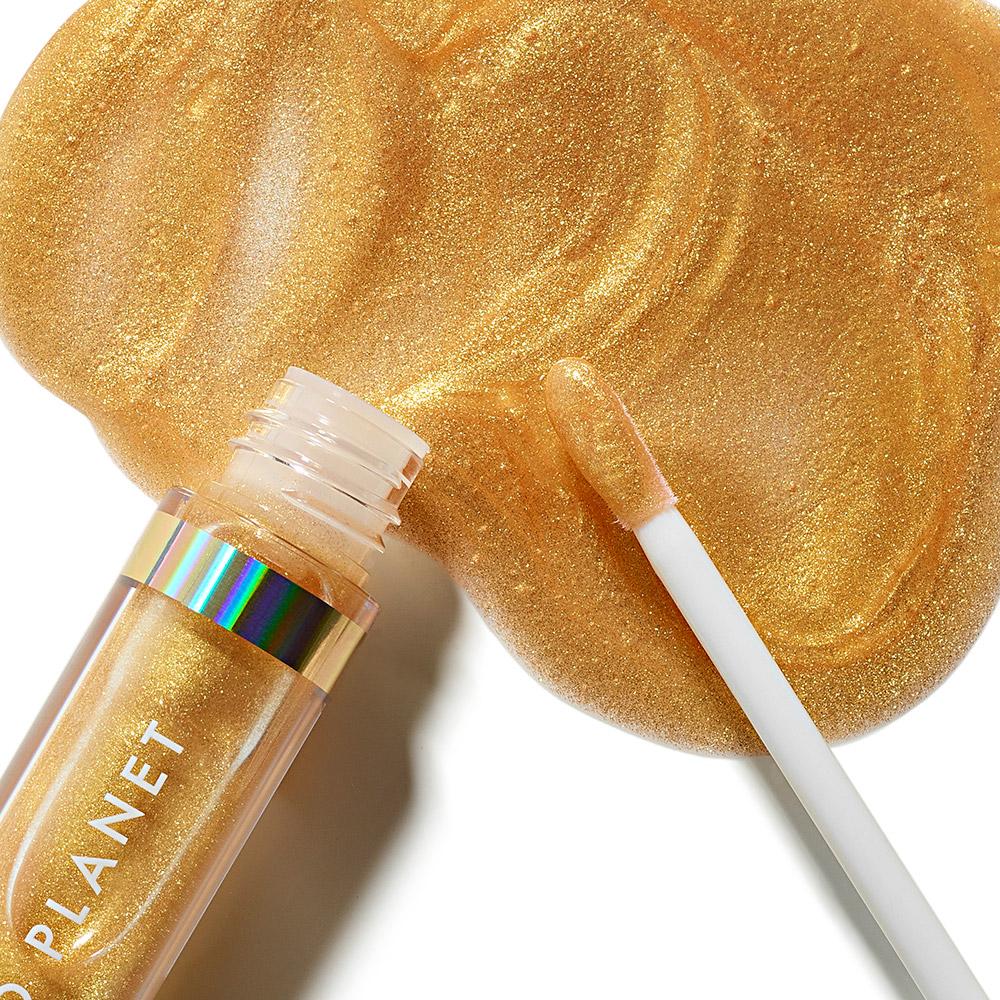 Tiger Lip Gloss Bundle – Shared Planet